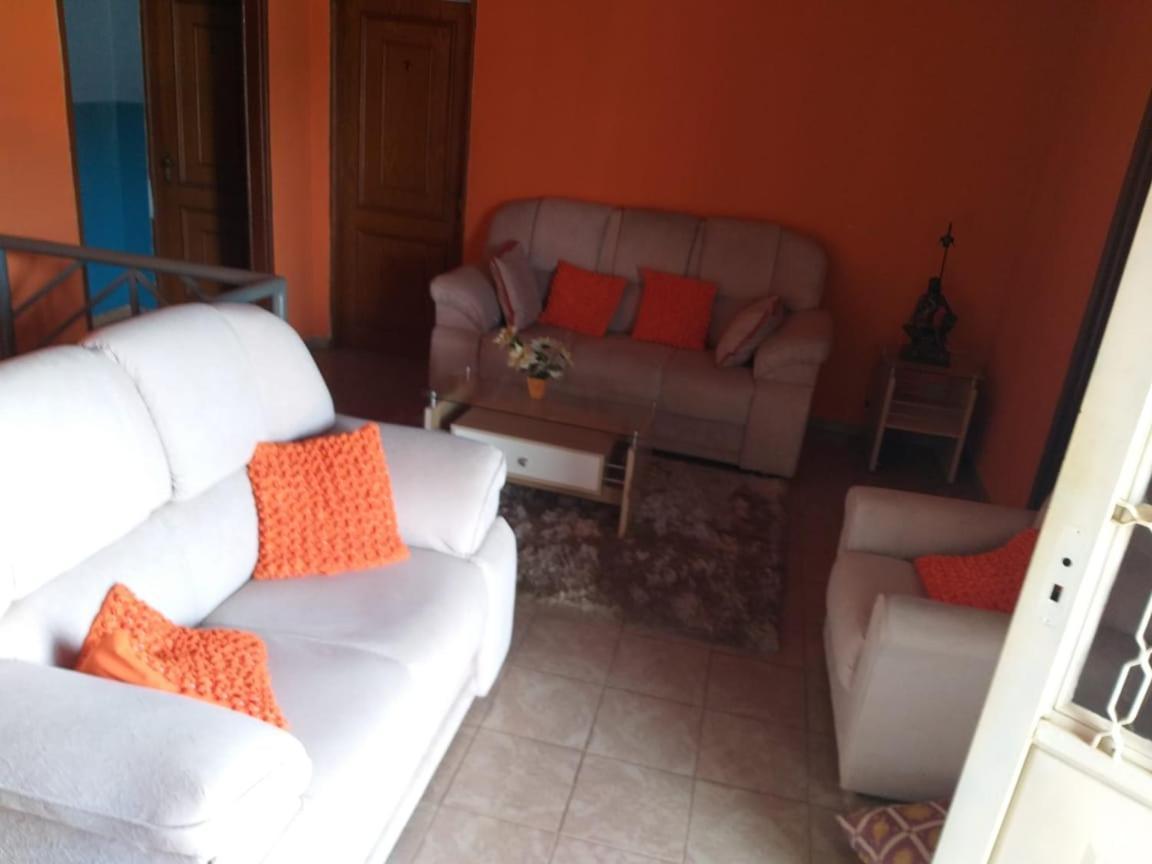 Pousada Hotel Araguaia Aragarcas Экстерьер фото