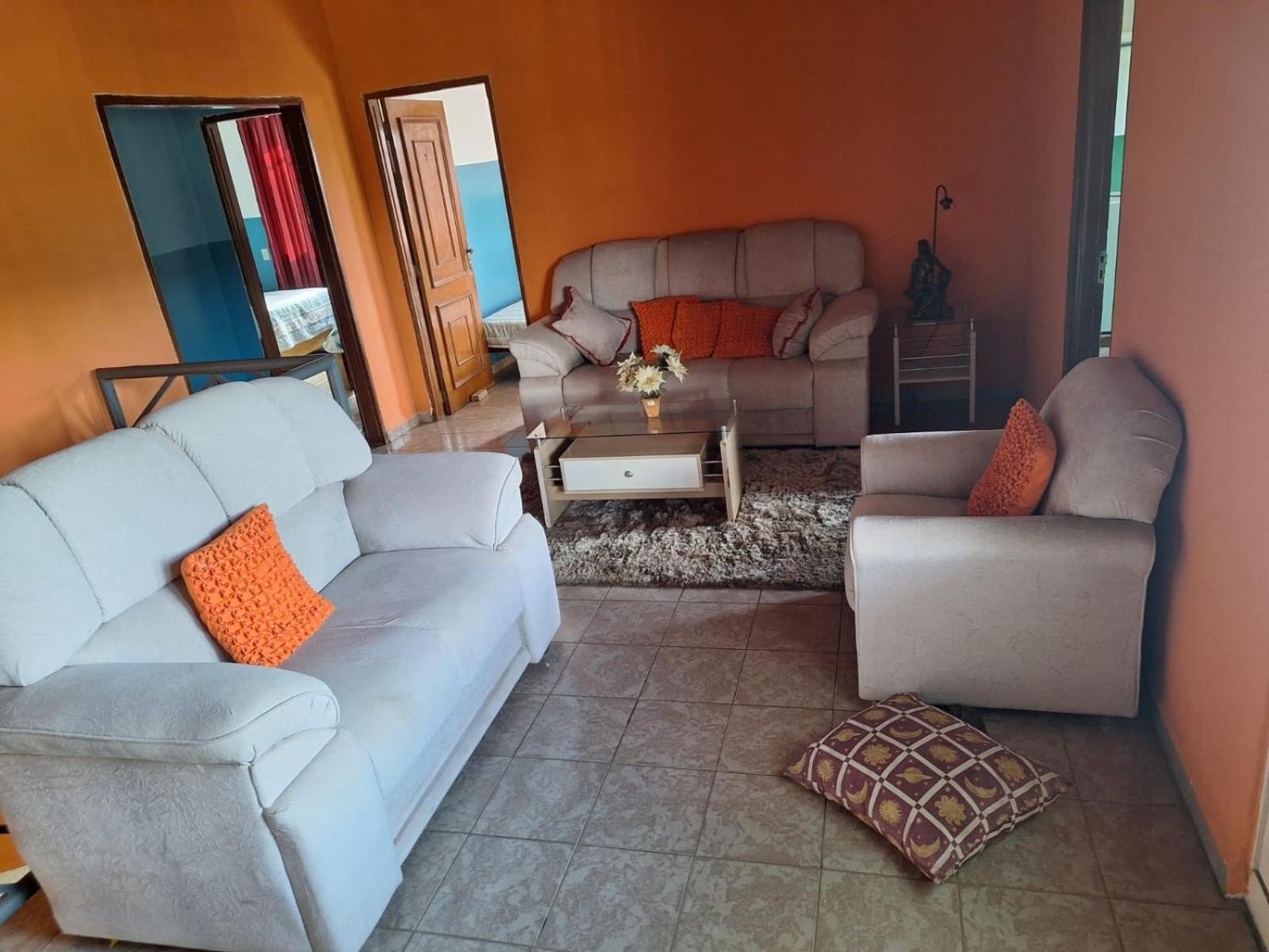 Pousada Hotel Araguaia Aragarcas Экстерьер фото