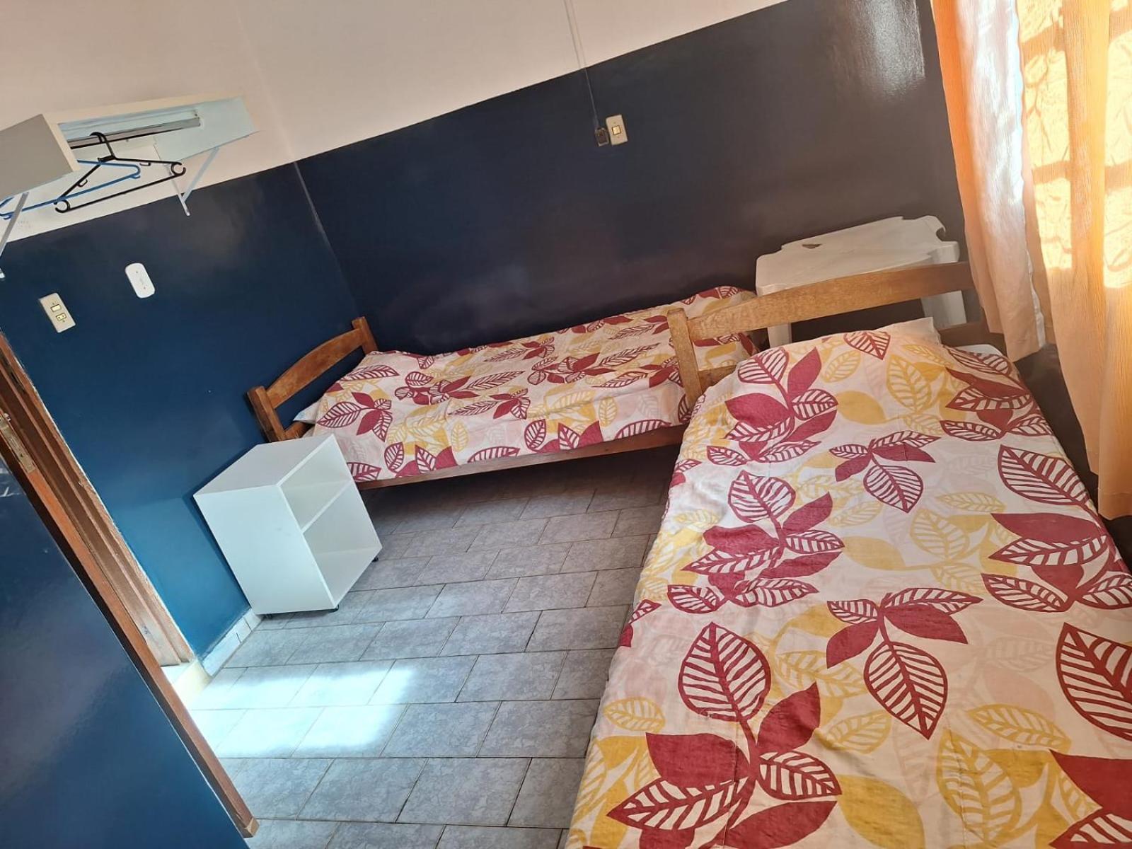 Pousada Hotel Araguaia Aragarcas Экстерьер фото