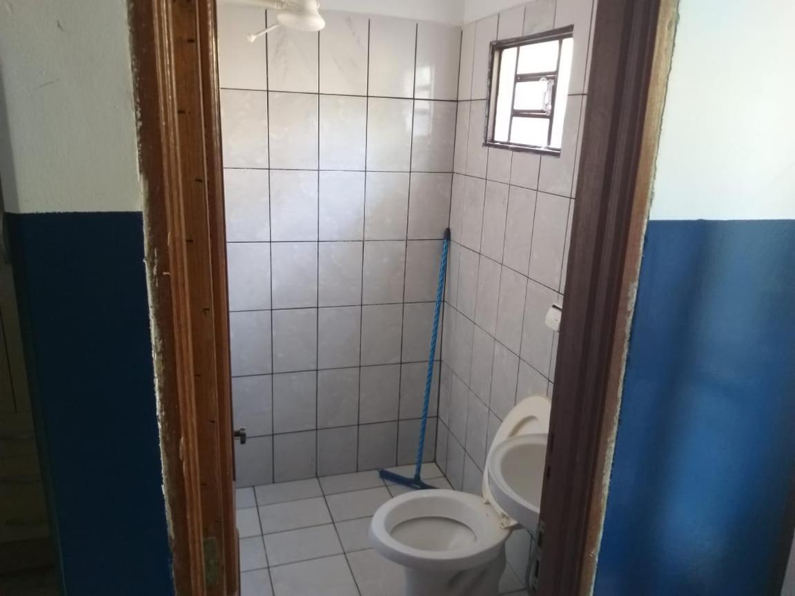 Pousada Hotel Araguaia Aragarcas Экстерьер фото